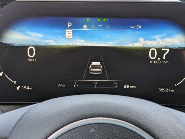 Used 2024 Kia Sportage X-ProImage 30