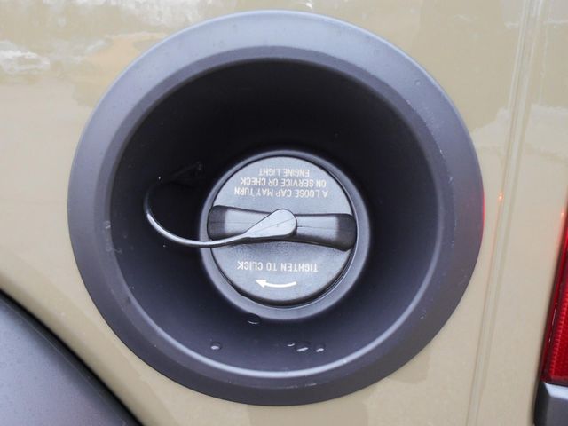 2025 Jeep Wrangler 2-door SportImage 30