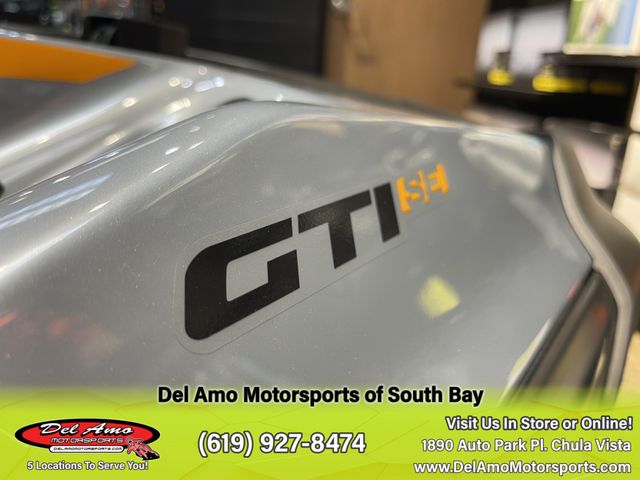 2024 Sea-Doo GTI SE 170 Image 11