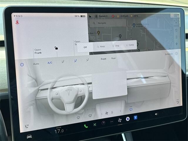 2018 Tesla Model 3 Long RangeImage 27