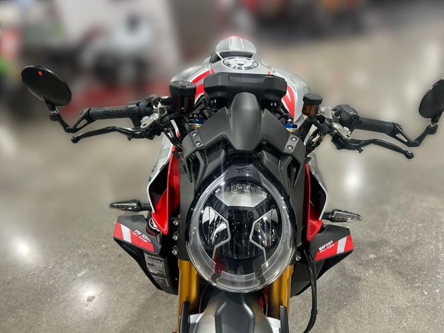 Used 2022 Mv Agusta BRUTALE 1000 NURBURGRING - Del Amo Motorsports