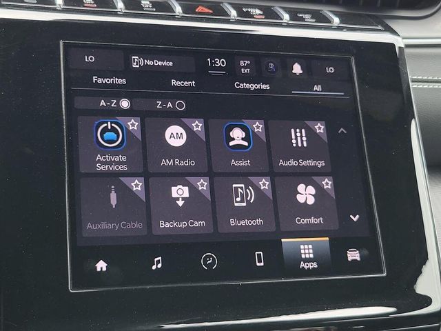 2024 Jeep Grand Cherokee L LaredoImage 18
