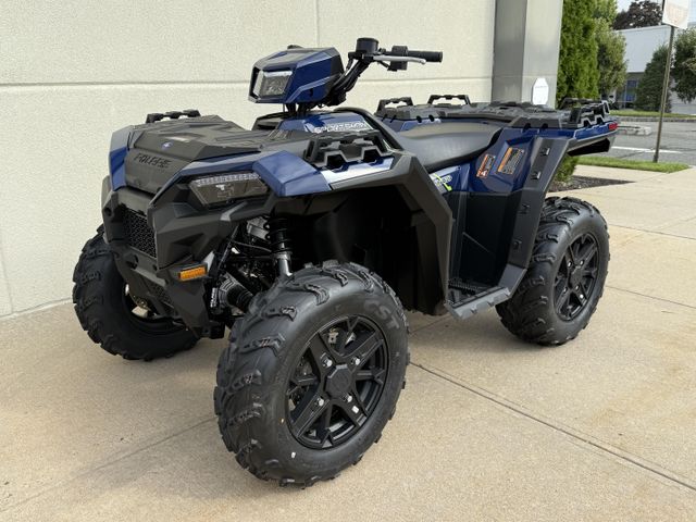 2026 Polaris SPORTSMAN 850 PREMIUMImage 1