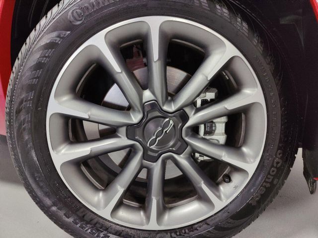 Used 2023 Fiat 500X Sport AWD w/Technology & Al Fesco TopImage 27