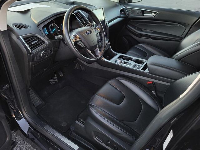 2022 Ford Edge TitaniumImage 27