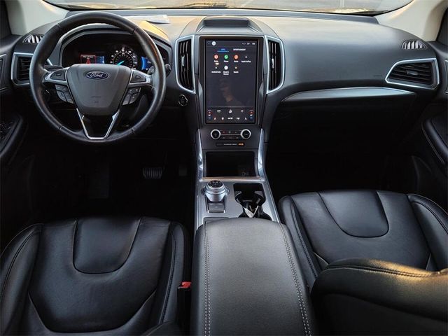 2022 Ford Edge TitaniumImage 31