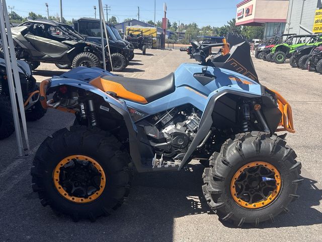 2026 Can-Am RENEGAE XMR 1000R BE 26 X mr