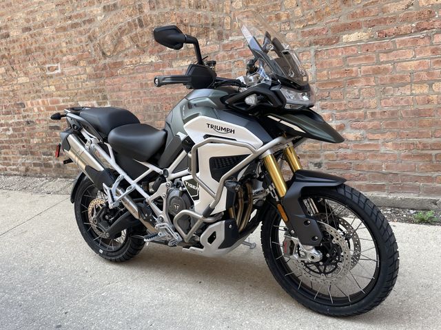 Triumph tiger xcx discount 1200