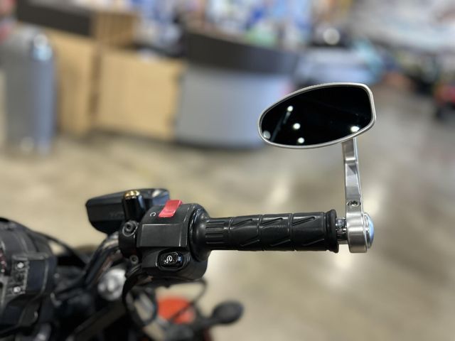Used 2018 Kawasaki VULCAN S ABS Image 15