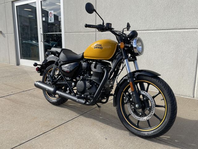 2024 Royal Enfield METEOR 350