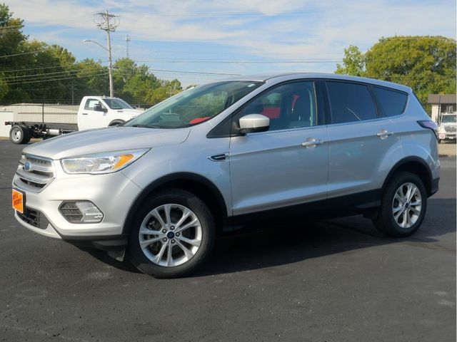 2017 Ford Escape SEImage 6