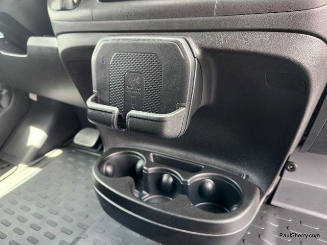 NEW 2023 RAM ProMaster 2500 Window Van High Roof 159WBImage 44