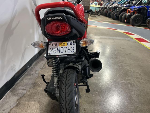 Used 2023 Honda NAVI Base Image 19