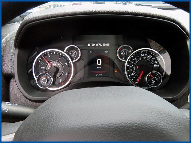 2024 RAM 5500 Chassis Cab TradesmanImage 12