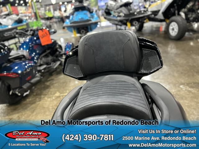2024 Can-Am SPYDER F3 LIMITED (SE6) Image 8