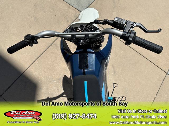New 2024 CFMOTO CFX-2E Image 4