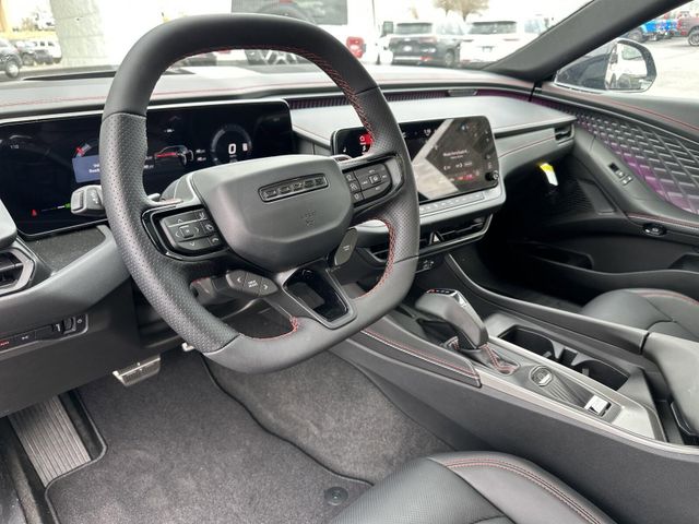 2024 Dodge Charger Daytona R/T AwdImage 12