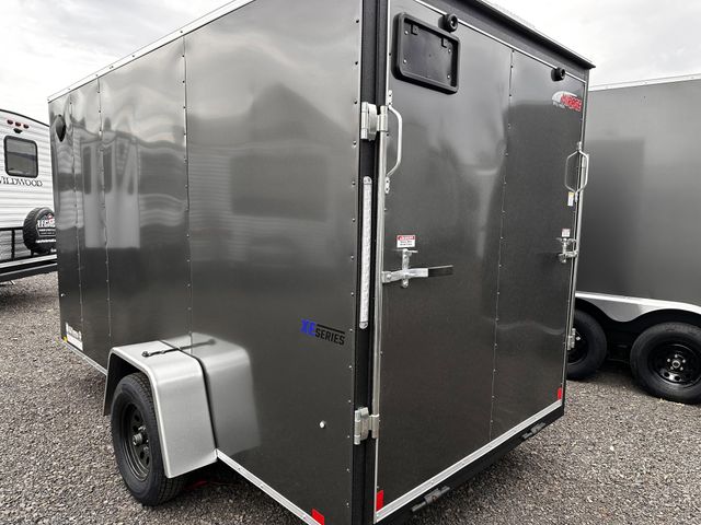 New 2026 MIRAGE 6 X 12 XE Image 8