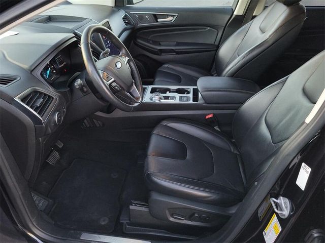 2022 Ford Edge TitaniumImage 25
