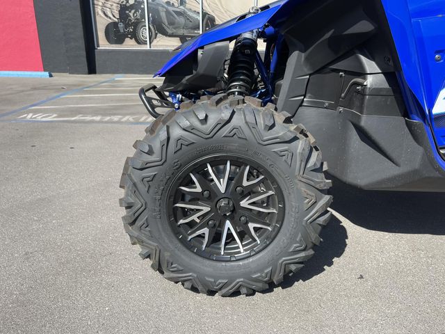 New 2025 Yamaha YXZ1000R EPS SS Image 6