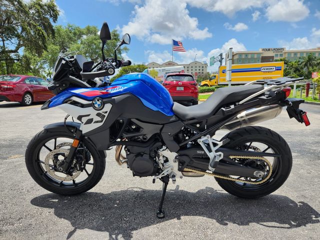 new 2024 BMW F 800 GS | BMW Motorcycles of Miami | Miami, FL 33166