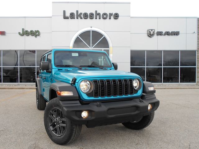 Lakeshore Chrysler Jeep Dodge | New Chrysler, Dodge, Jeep, Ram 