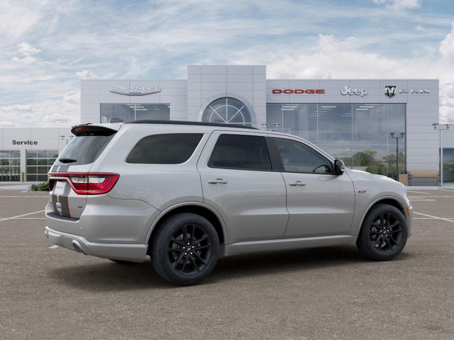 New 2025 Dodge Durango Gt Plus AwdImage 18