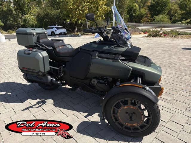 2026 Can-Am CANYON REDROCK