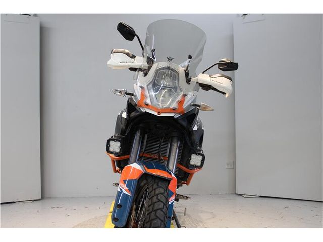 Used 2014 KTM 1190 R ADVENTURE Image 3