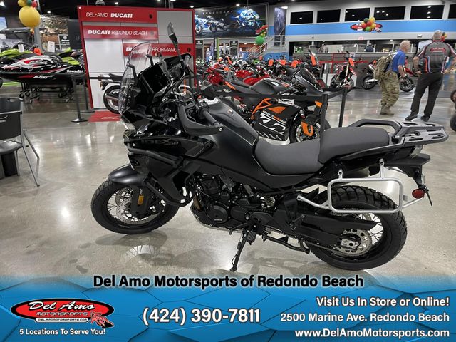 2025 CFMOTO IBEX 800-E Image 26