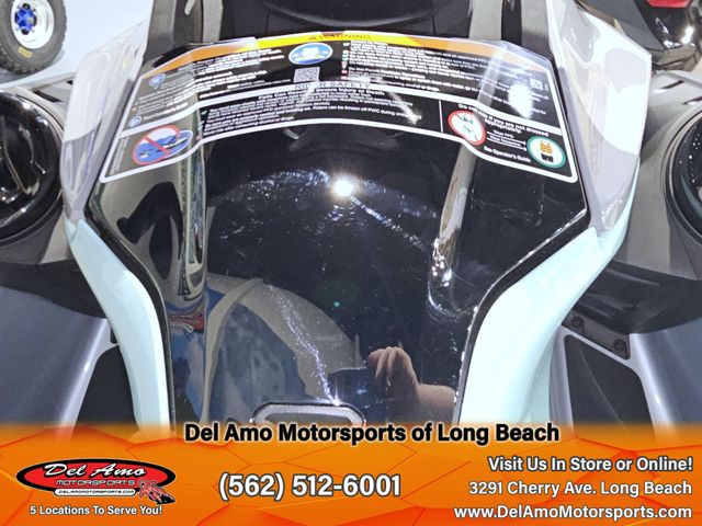 New 2024 Sea-Doo GTI SE 130 (SOUND SYSTEM) Image 20