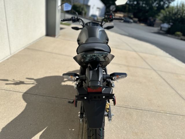 New 2024 Kawasaki Z125 PRO | Cross Country Powersports