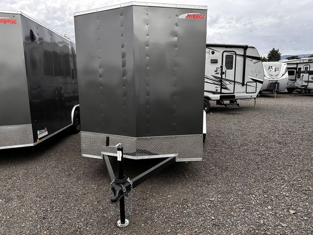 New 2026 MIRAGE 6 X 12 XE Image 2