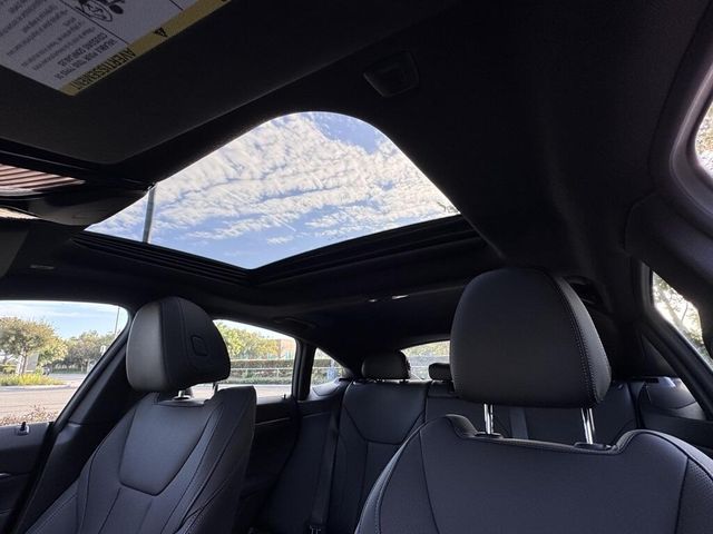 2024 BMW i4 eDrive35Image 20