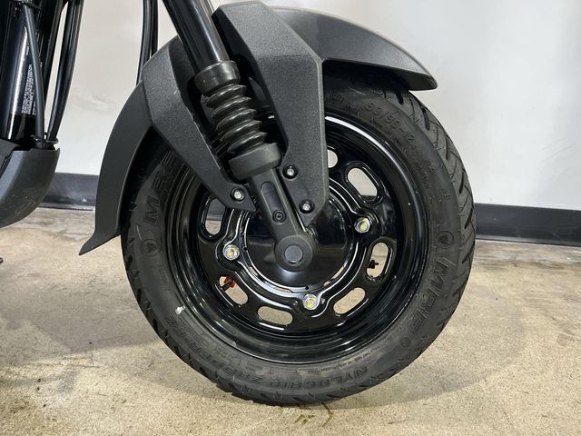 Used 2023 Honda NAVI Base Image 12