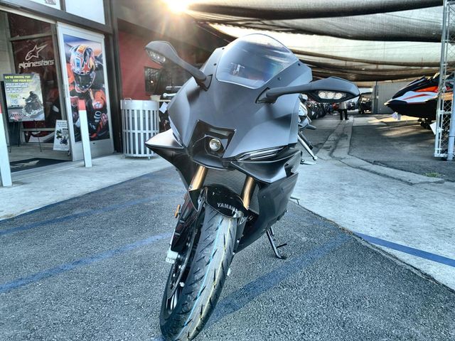 New 2025 Yamaha YZF-R9 Image 22
