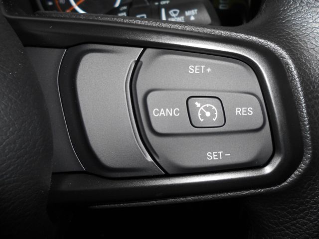 2025 Jeep Wrangler 2-door SportImage 18