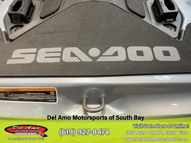 2024 Sea-Doo GTI SE 170 Image 10