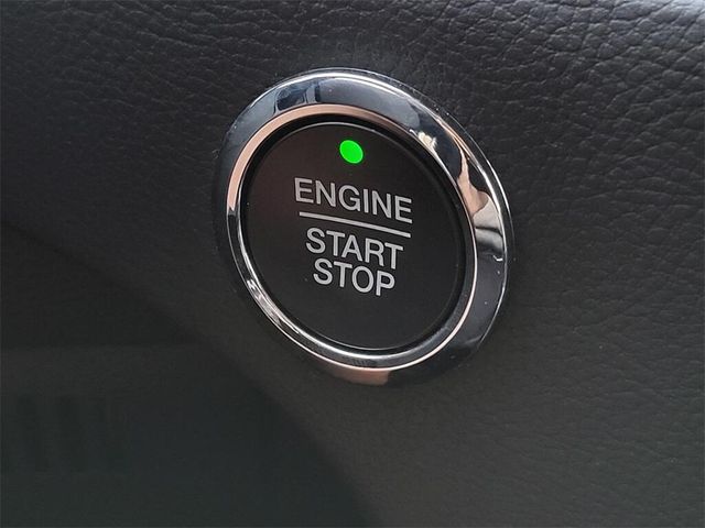 2022 Ford Edge TitaniumImage 17