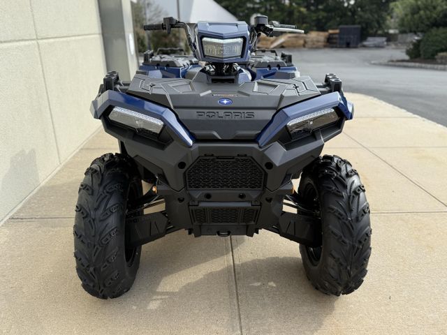 2026 Polaris SPORTSMAN 850 PREMIUMImage 4