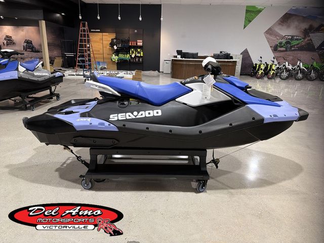 2026 Sea-Doo SPARK FOR 3 CONVENIENCE PACKAGE