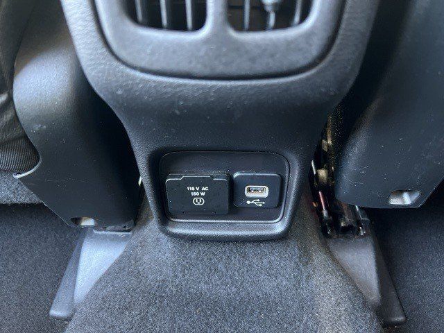 2019 Jeep Compass LimitedImage 30
