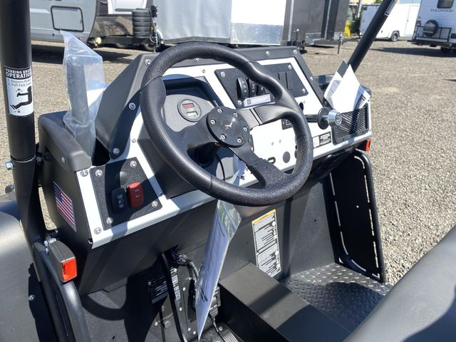 New 2025 AMERICAN LANDMASTER AMP CLASSIC EDITION Image 13