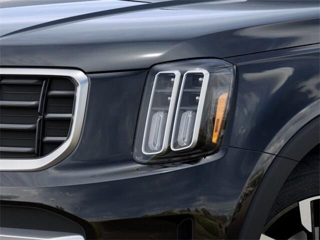 2025 Kia Telluride SX-PrestigeImage 10