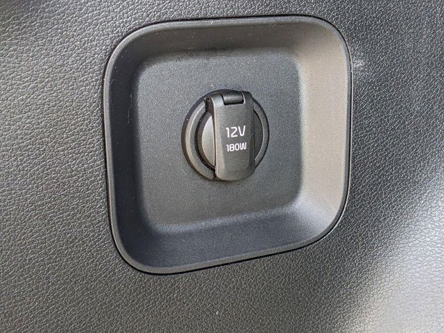 Used 2024 Kia Sportage X-ProImage 23