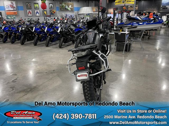 2025 CFMOTO IBEX 800-E Image 34