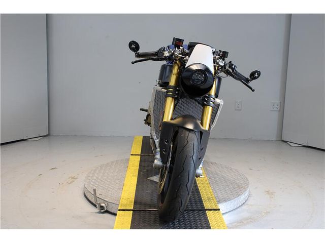Used 2013 Ducati 1199 PANIGALE S ABS Image 5