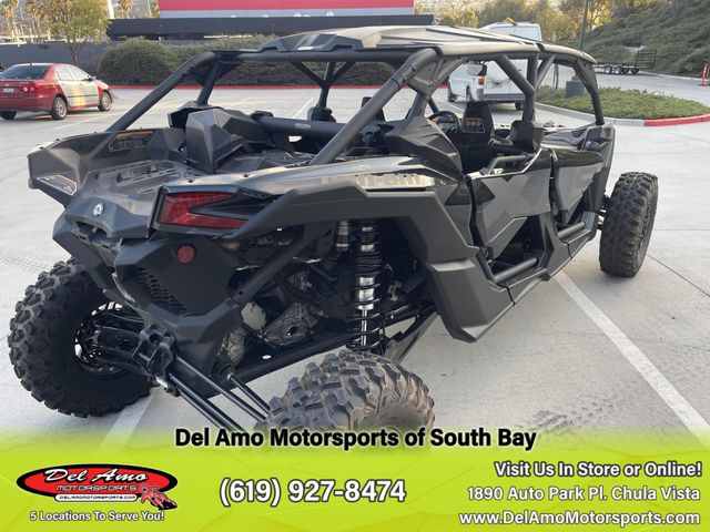 2025 Can-Am MAVERICK X3 MAX X RS TURBO RR Image 8