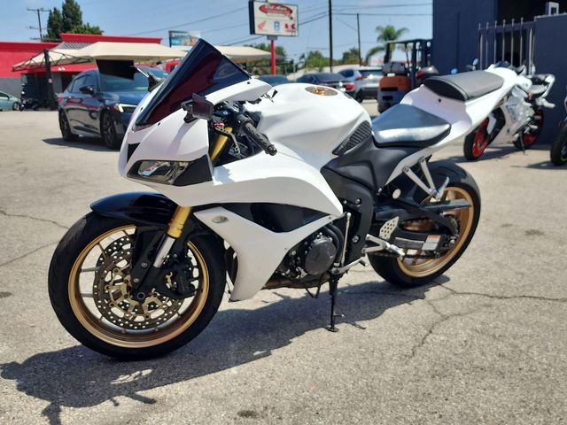 Used 2022 Honda CBR500R ABS Image 18