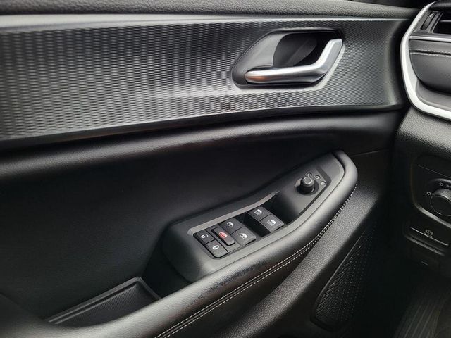 2024 Jeep Grand Cherokee L LaredoImage 24